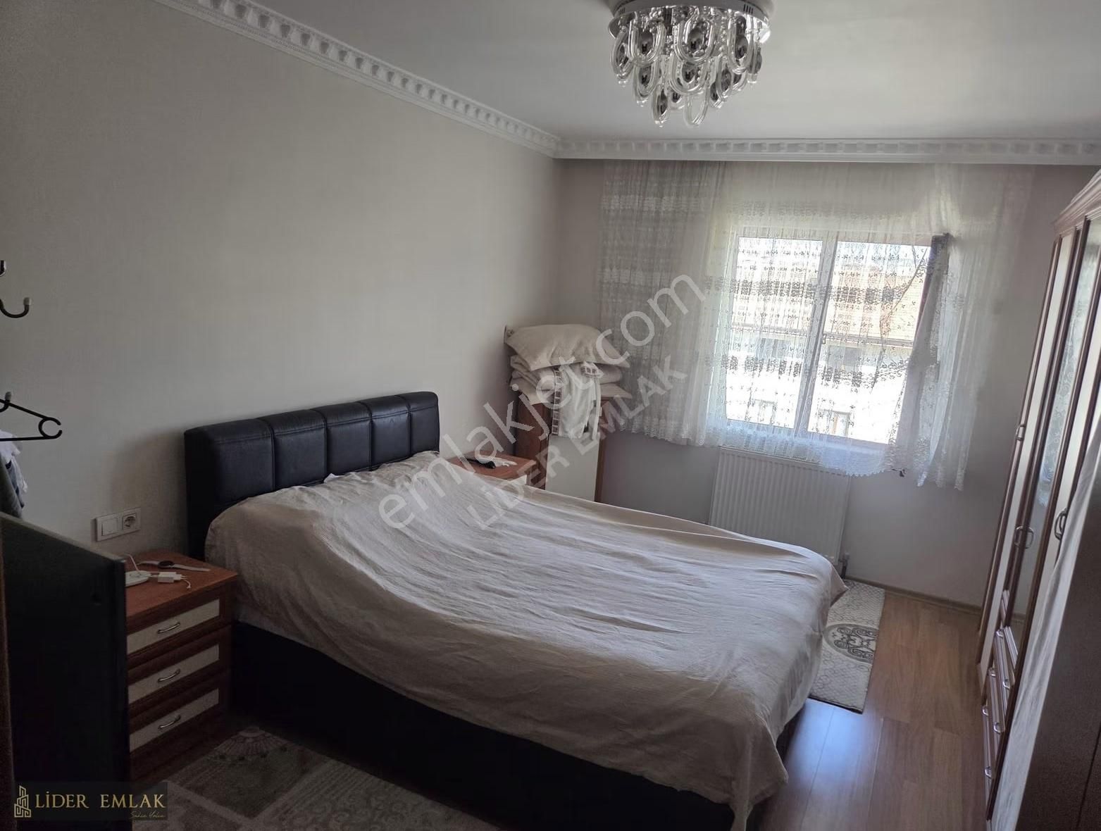 Lider Emlak'tan Güneşevler Merkezde 3+1 Asansörlü Full Yapılı - Görsel 12