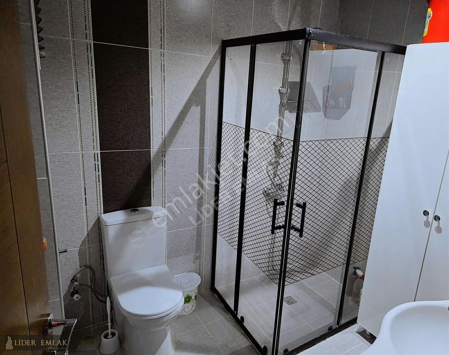 Lider Emlak'tan Güneşevler Merkezde 3+1 Asansörlü Full Yapılı - Görsel 22