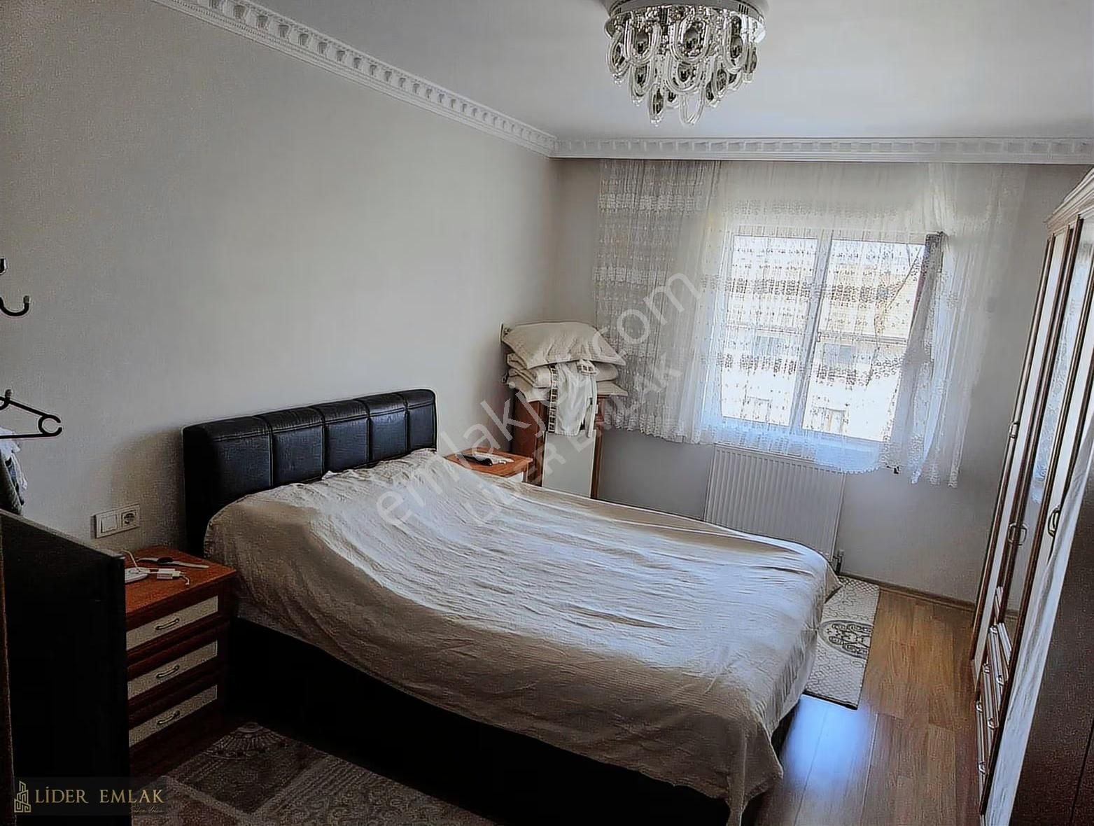 Lider Emlak'tan Güneşevler Merkezde 3+1 Asansörlü Full Yapılı - Görsel 16