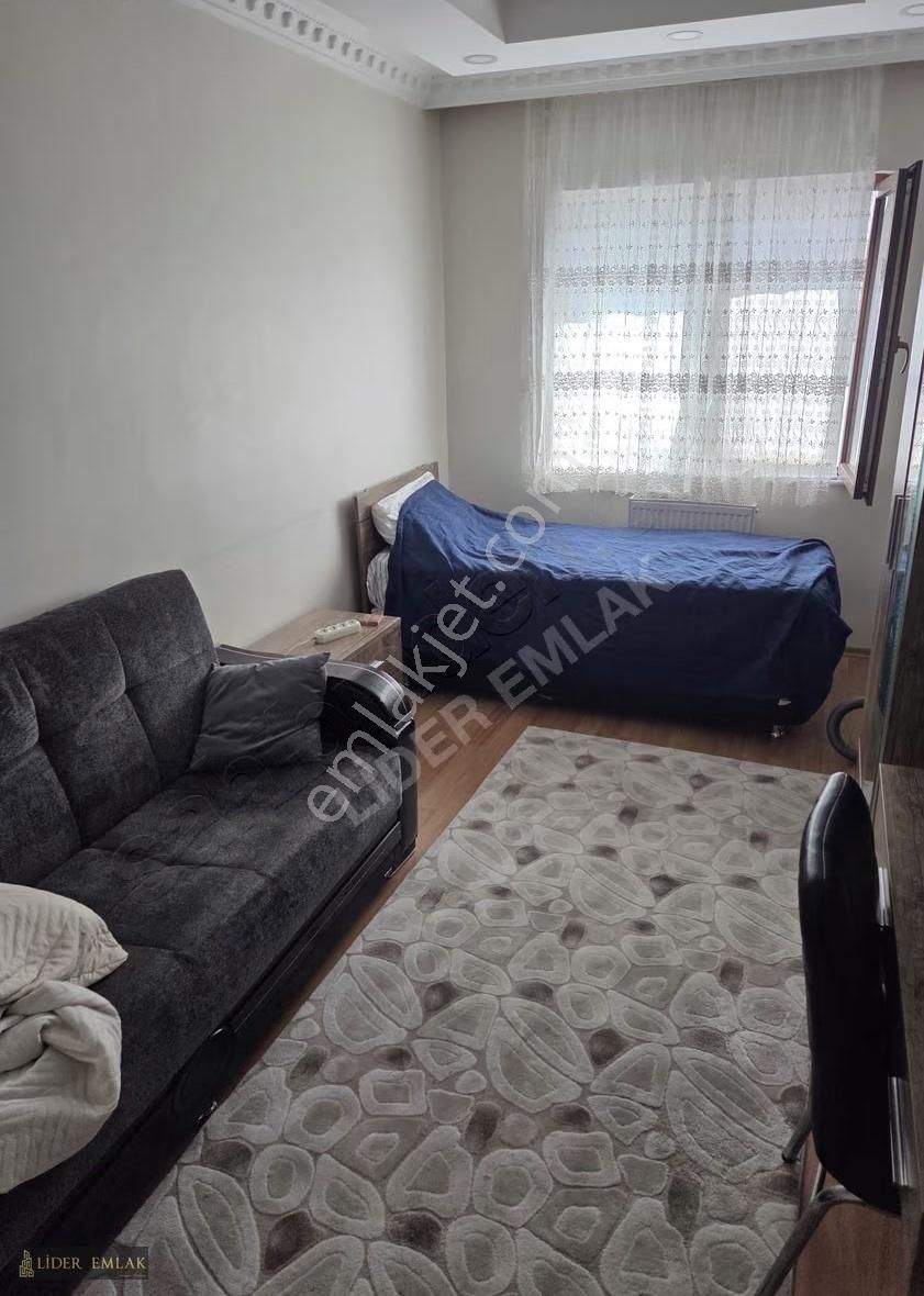 Lider Emlak'tan Güneşevler Merkezde 3+1 Asansörlü Full Yapılı - Görsel 13