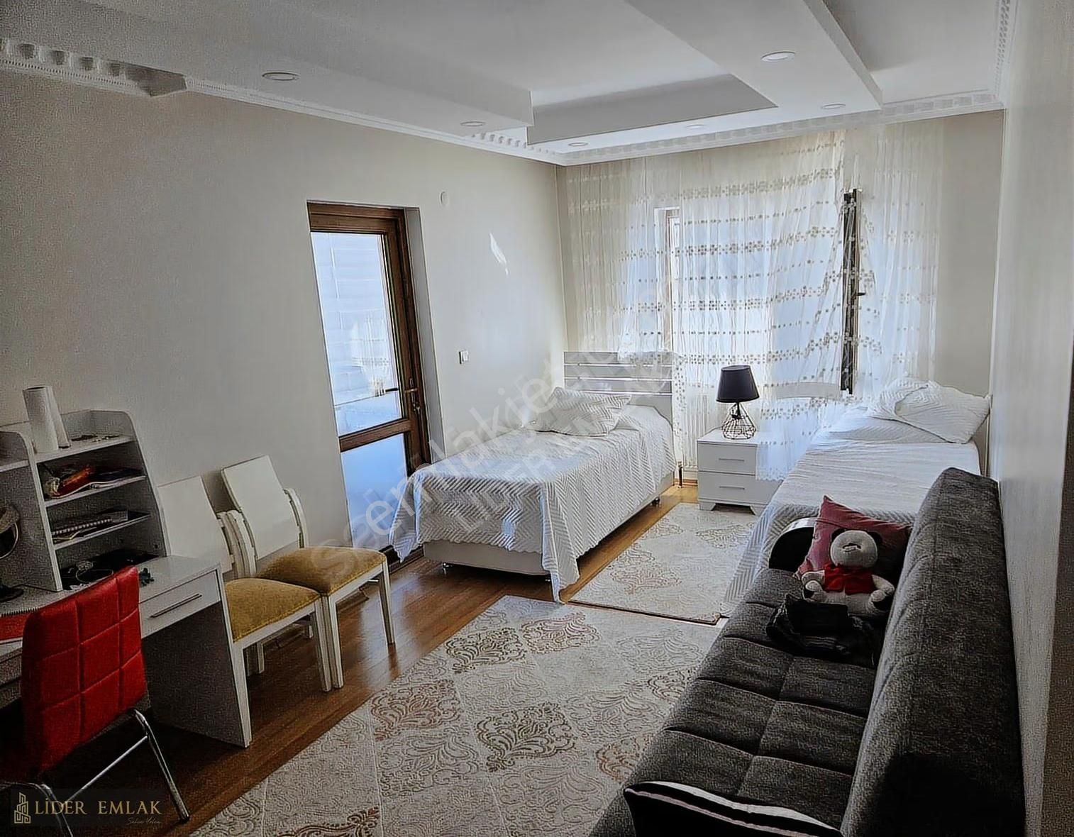 Lider Emlak'tan Güneşevler Merkezde 3+1 Asansörlü Full Yapılı - Görsel 30