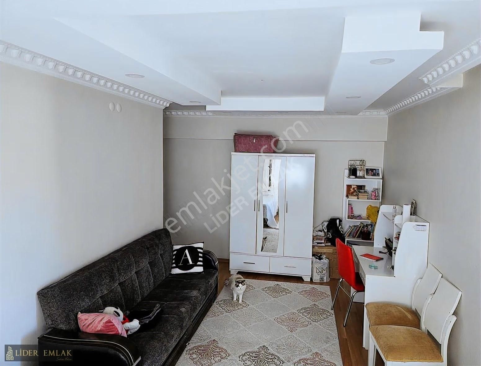 Lider Emlak'tan Güneşevler Merkezde 3+1 Asansörlü Full Yapılı - Görsel 29