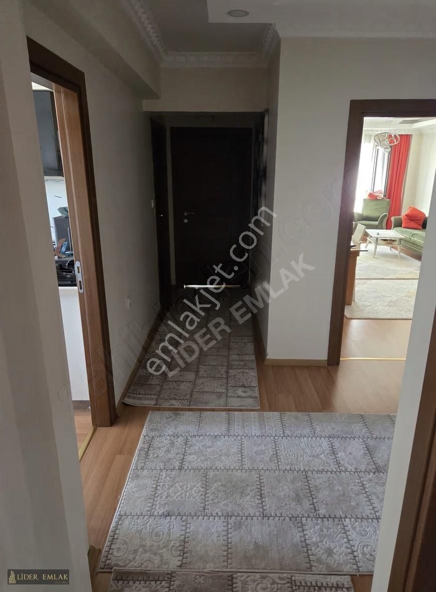 Lider Emlak'tan Güneşevler Merkezde 3+1 Asansörlü Full Yapılı - Görsel 19