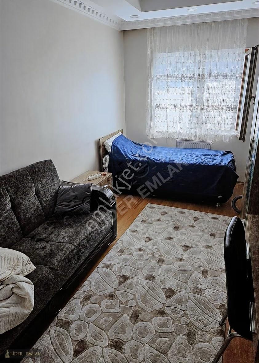 Lider Emlak'tan Güneşevler Merkezde 3+1 Asansörlü Full Yapılı - Görsel 3