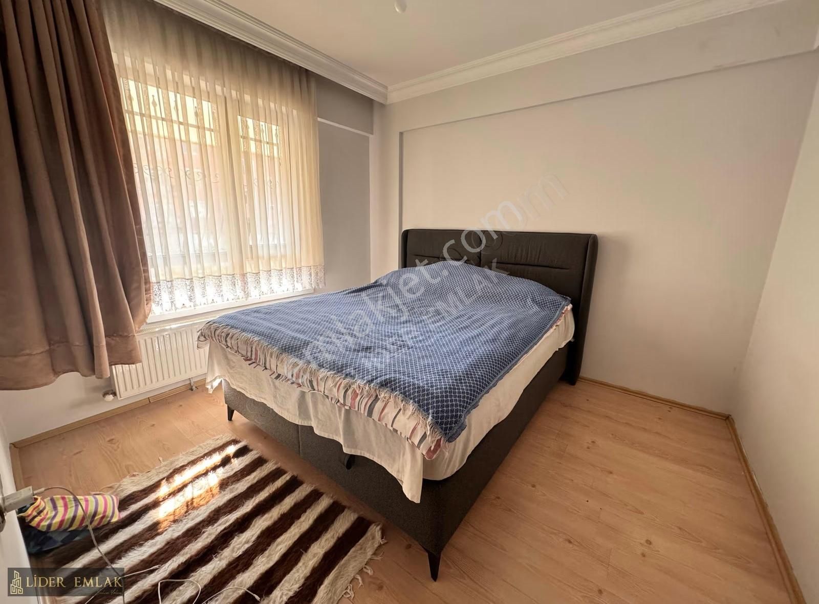 Lider Emlak'tan Güneşevler'de Güney Doğu Cephe 3+1 Satılık Daire - Görsel 11