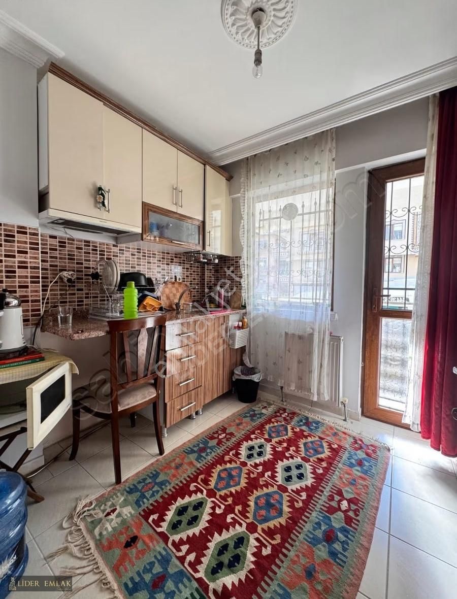 Lider Emlak'tan Güneşevler'de Güney Doğu Cephe 3+1 Satılık Daire - Görsel 13