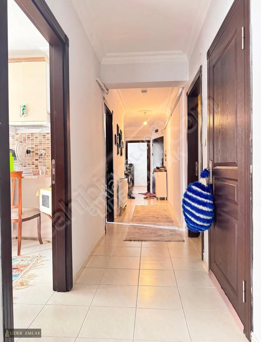 Lider Emlak'tan Güneşevler'de Güney Doğu Cephe 3+1 Satılık Daire - Görsel 9