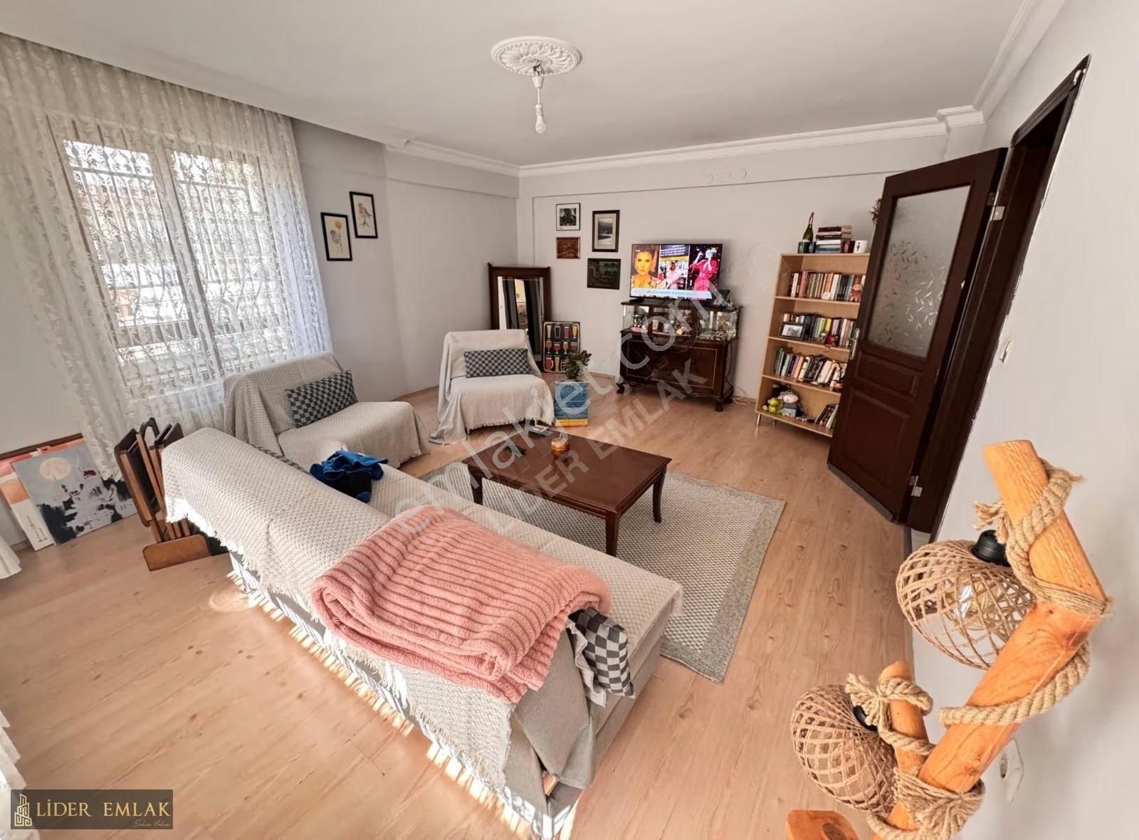 Lider Emlak'tan Güneşevler'de Güney Doğu Cephe 3+1 Satılık Daire - Görsel 27