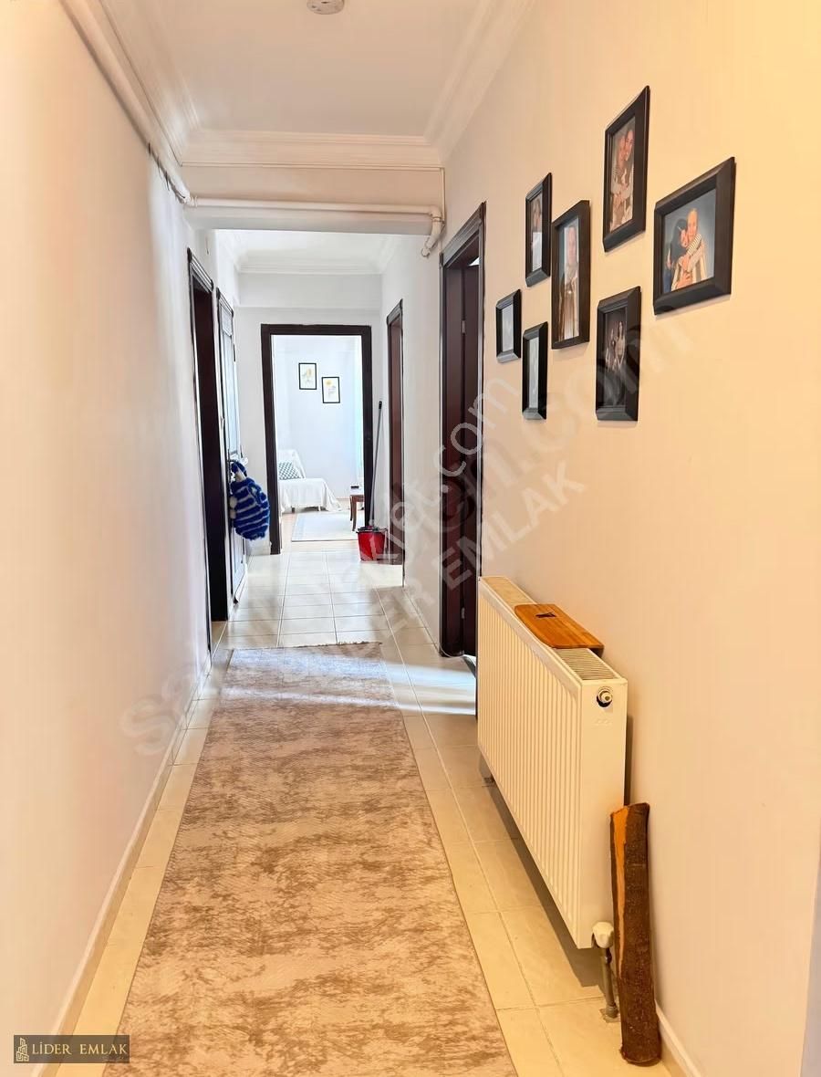 Lider Emlak'tan Güneşevler'de Güney Doğu Cephe 3+1 Satılık Daire - Görsel 32