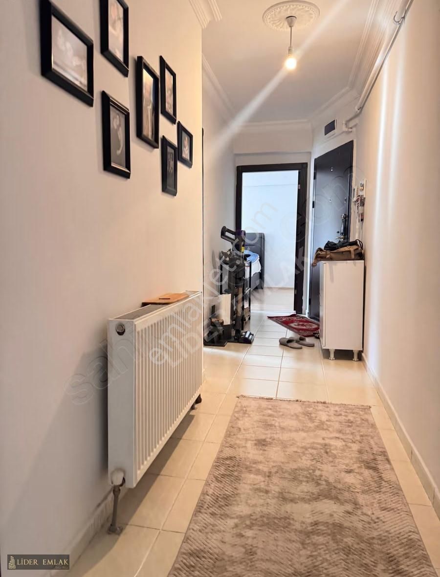 Lider Emlak'tan Güneşevler'de Güney Doğu Cephe 3+1 Satılık Daire - Görsel 23