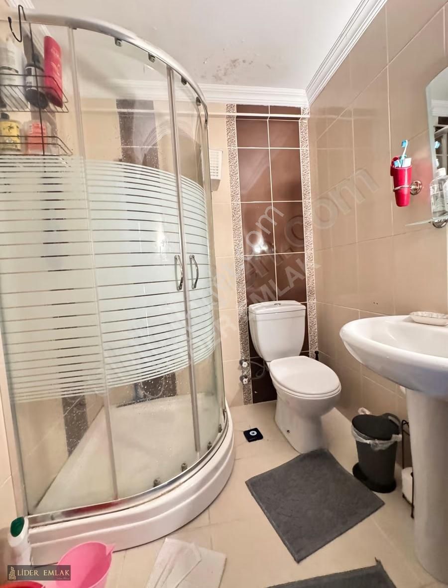 Lider Emlak'tan Güneşevler'de Güney Doğu Cephe 3+1 Satılık Daire - Görsel 7