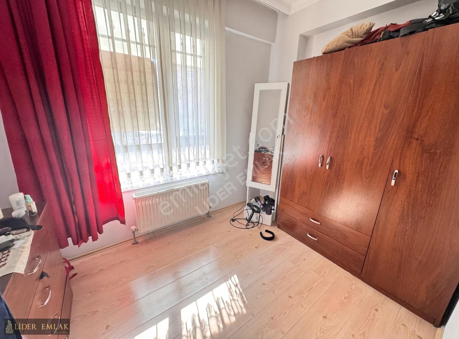 Lider Emlak'tan Güneşevler'de Güney Doğu Cephe 3+1 Satılık Daire - Görsel 8