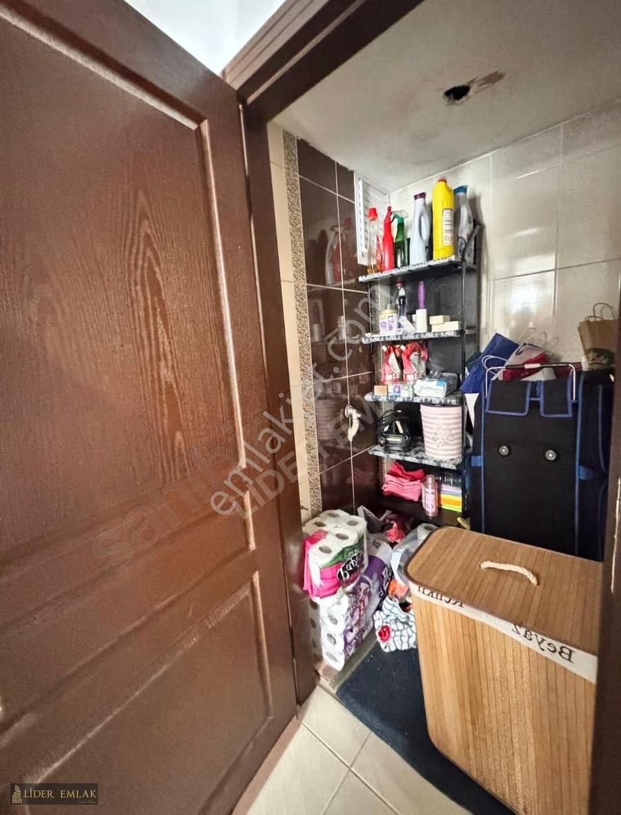 Lider Emlak'tan Güneşevler'de Güney Doğu Cephe 3+1 Satılık Daire - Görsel 3