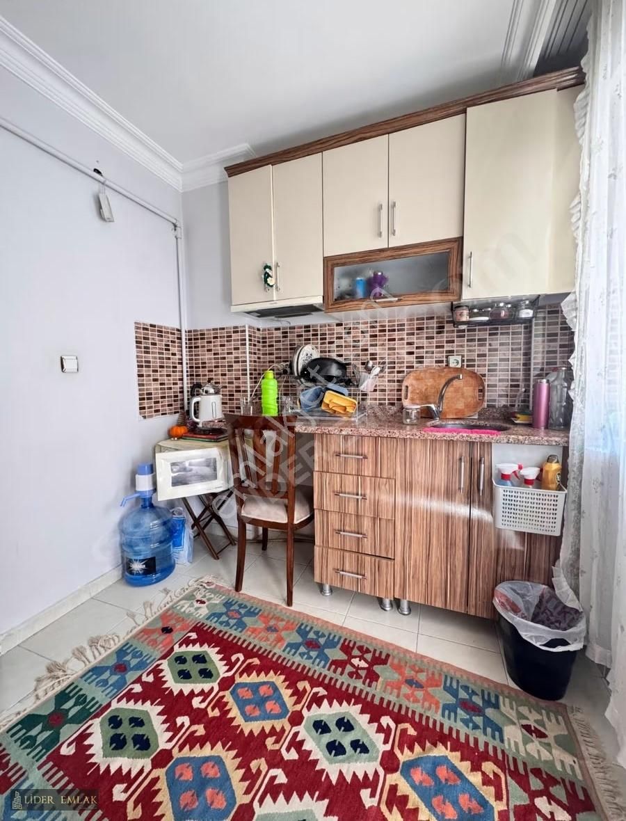 Lider Emlak'tan Güneşevler'de Güney Doğu Cephe 3+1 Satılık Daire - Görsel 6