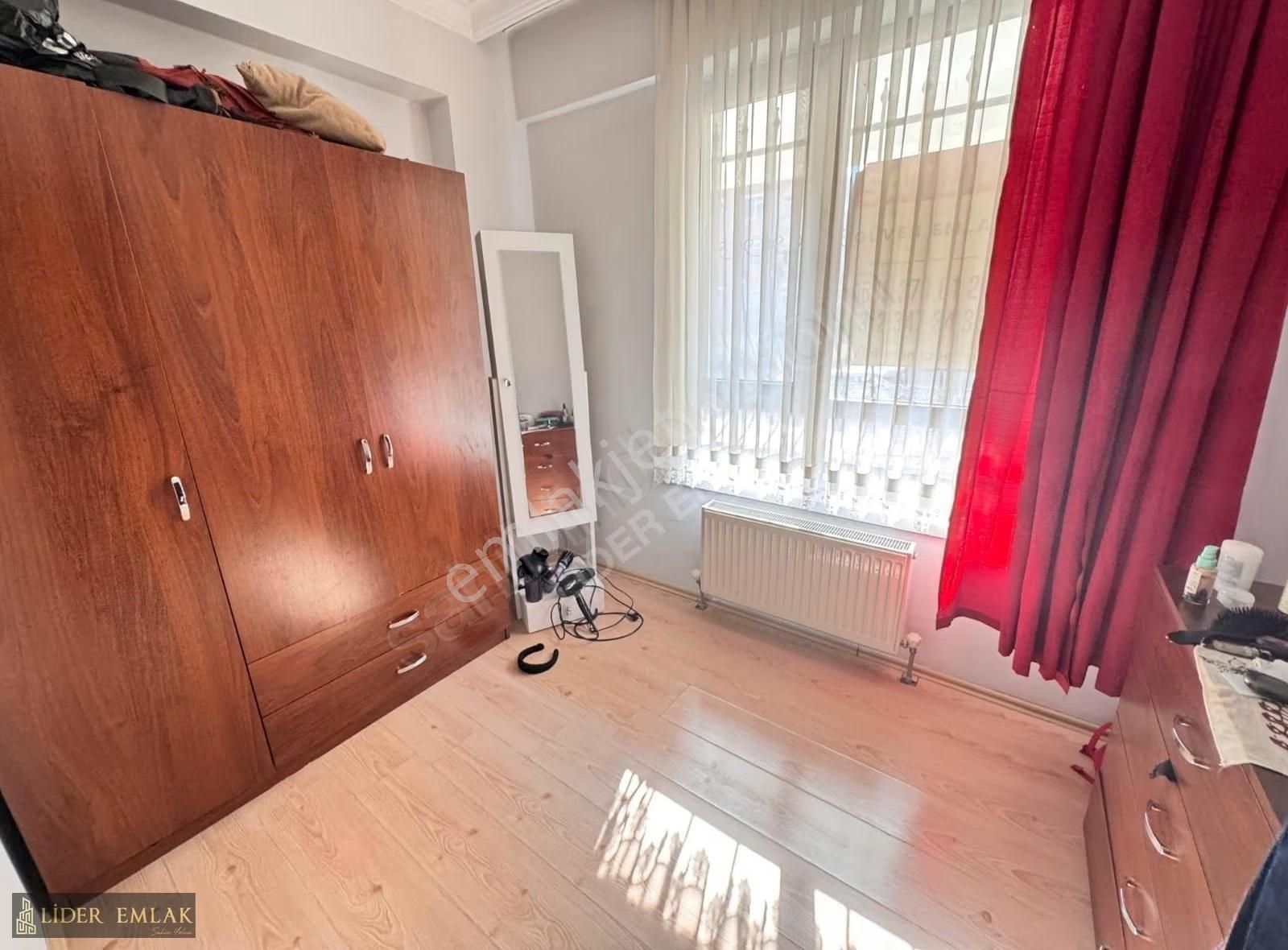 Lider Emlak'tan Güneşevler'de Güney Doğu Cephe 3+1 Satılık Daire - Görsel 26