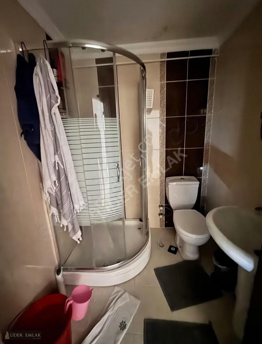 Lider Emlak'tan Güneşevler'de Güney Doğu Cephe 3+1 Satılık Daire - Görsel 20