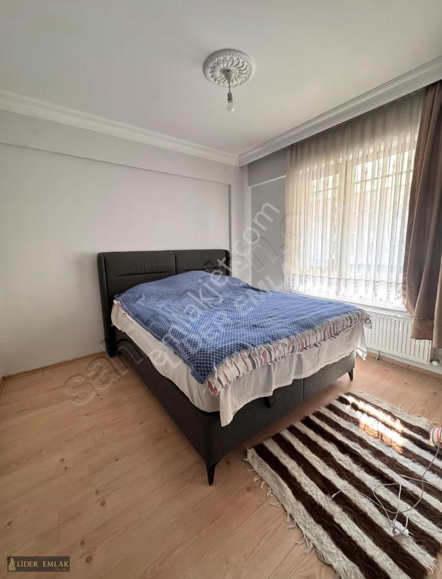 Lider Emlak'tan Güneşevler'de Güney Doğu Cephe 3+1 Satılık Daire - Görsel 25