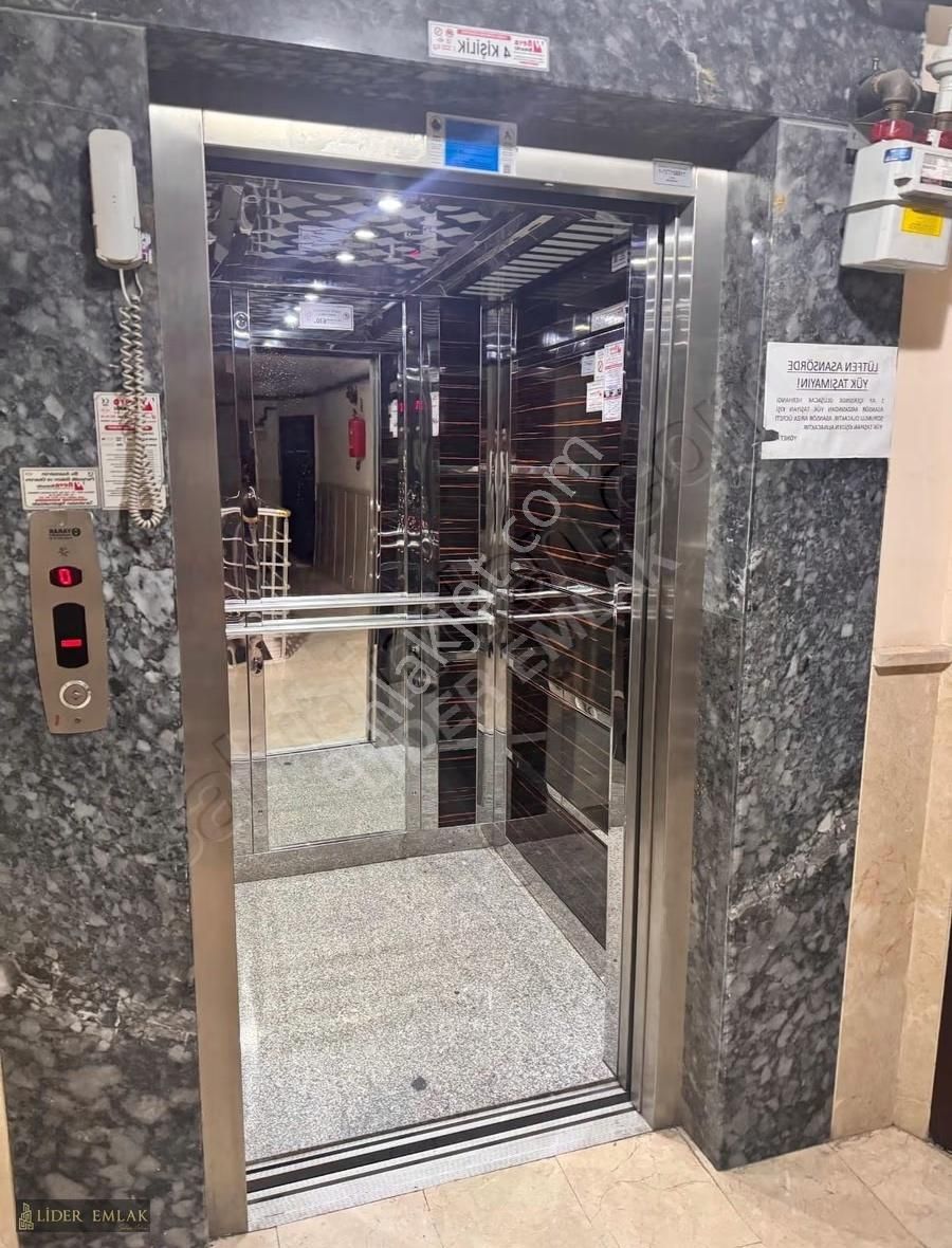 Lider Emlak'tan Güneşevler'de Güney Doğu Cephe 3+1 Satılık Daire - Görsel 2