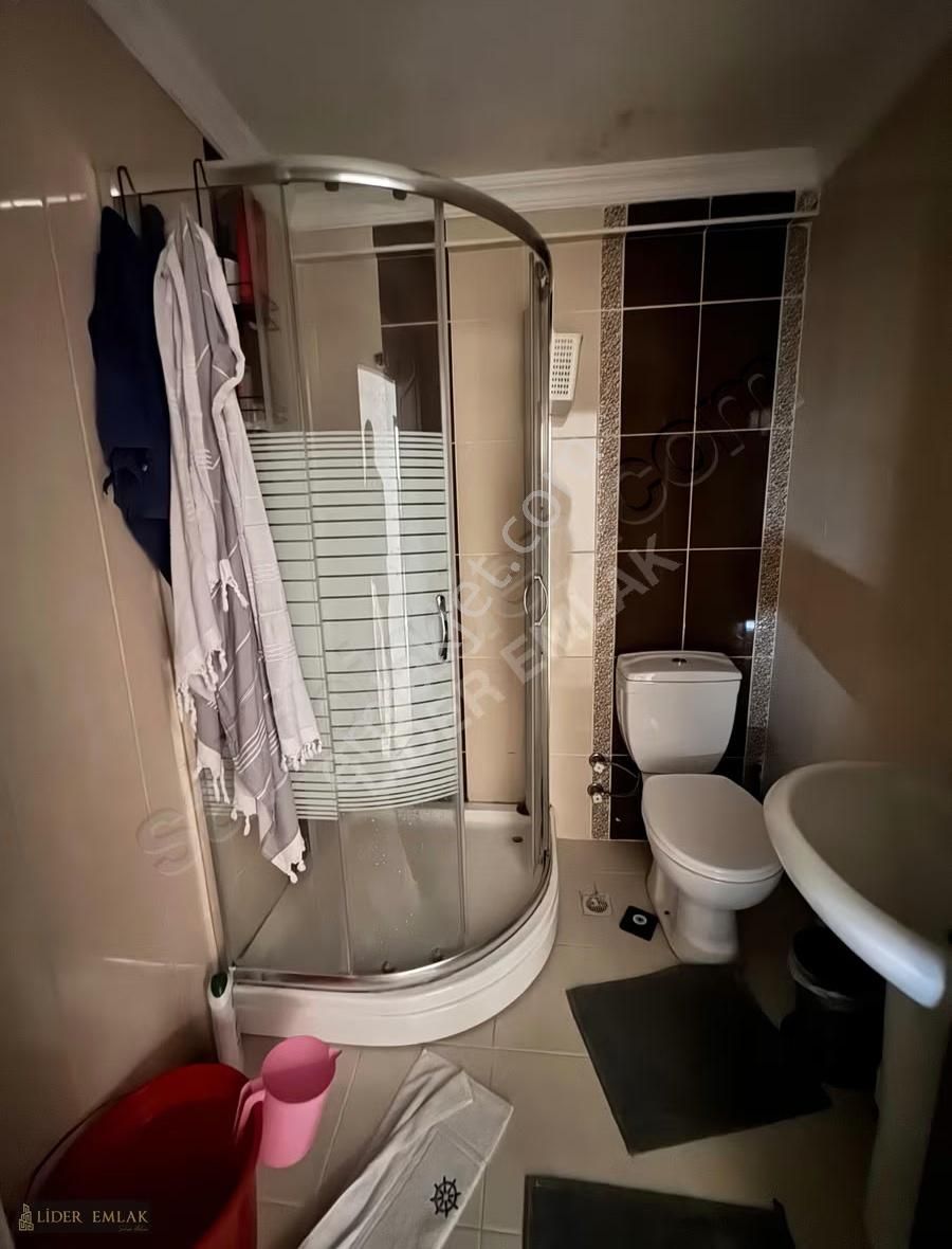 Lider Emlak'tan Güneşevler'de Güney Doğu Cephe 3+1 Satılık Daire - Görsel 24