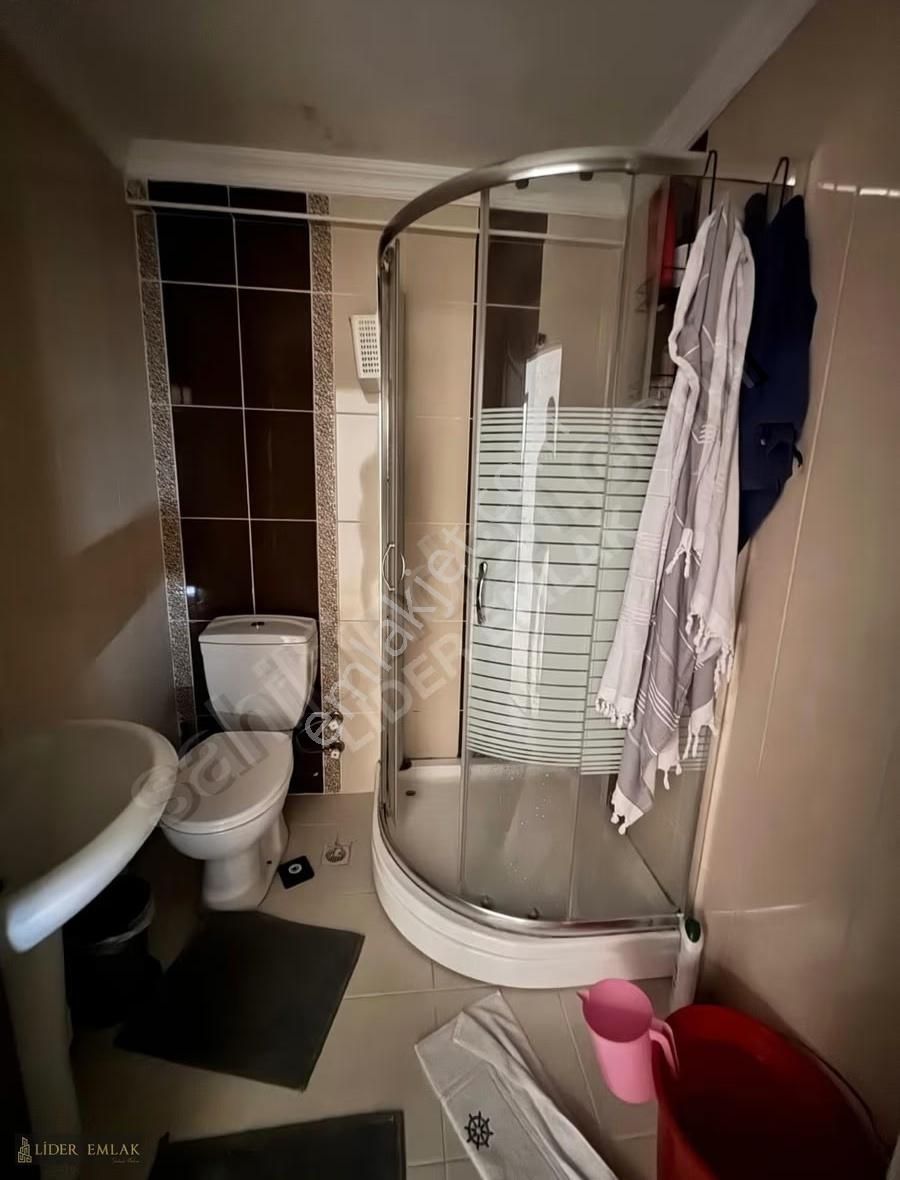 Lider Emlak'tan Güneşevler'de Güney Doğu Cephe 3+1 Satılık Daire - Görsel 18