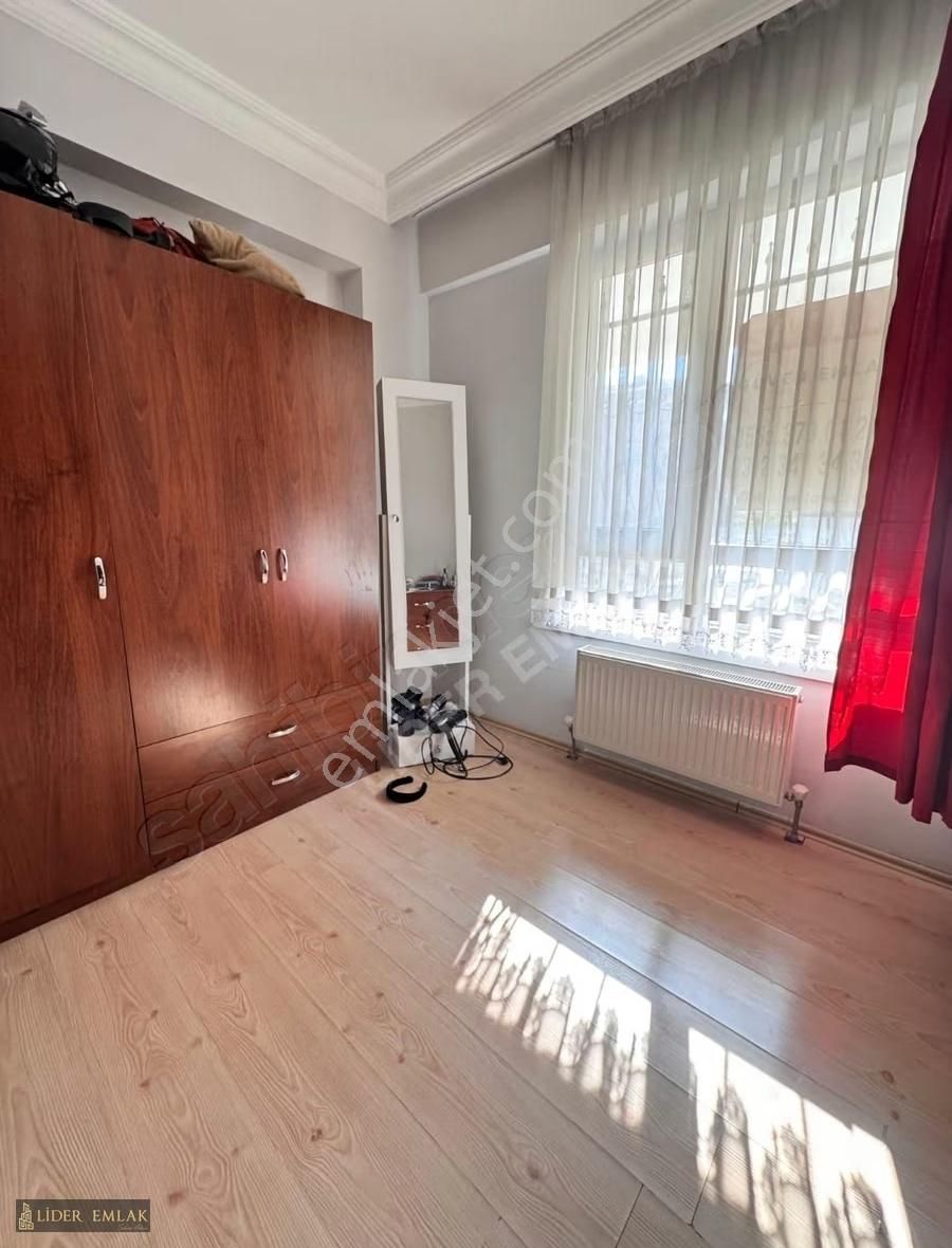 Lider Emlak'tan Güneşevler'de Güney Doğu Cephe 3+1 Satılık Daire - Görsel 17