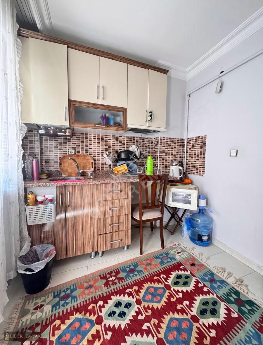 Lider Emlak'tan Güneşevler'de Güney Doğu Cephe 3+1 Satılık Daire - Görsel 35