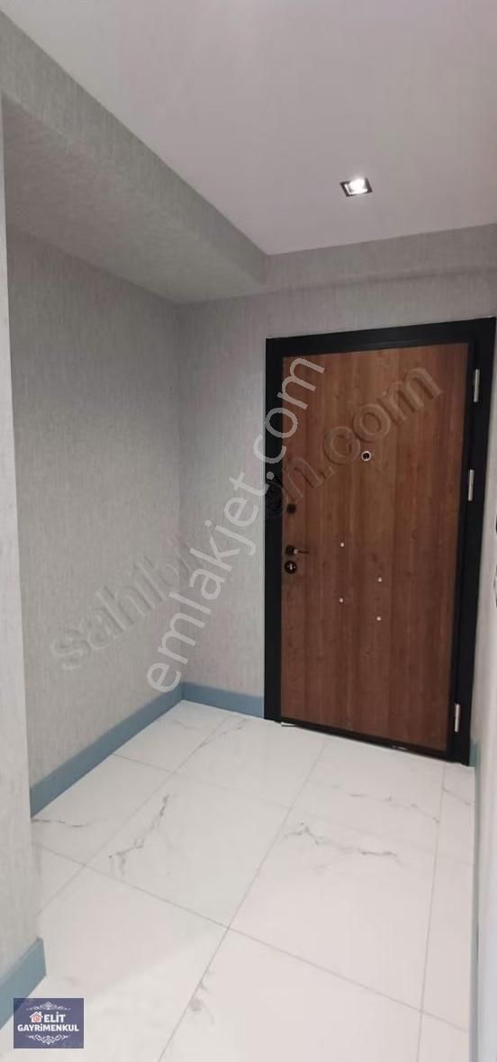 İldem Beyazşehir Arven Doğu Yaka 2.5+1 Sıfır Daire - Görsel 11