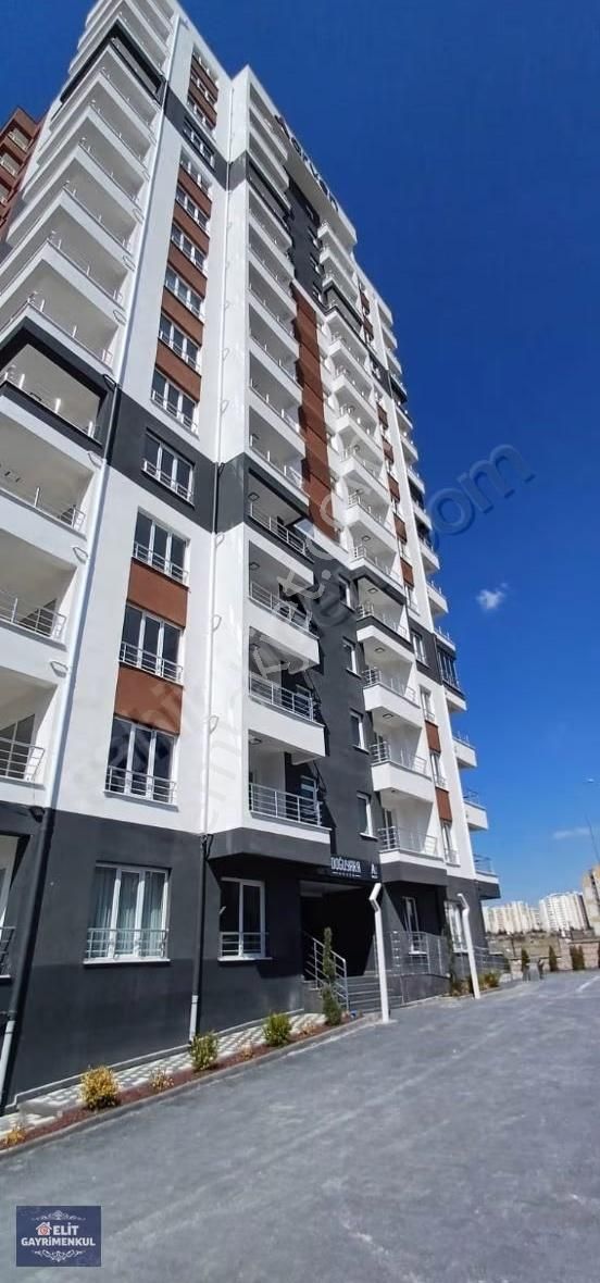 İldem Beyazşehir Arven Doğu Yaka 2.5+1 Sıfır Daire