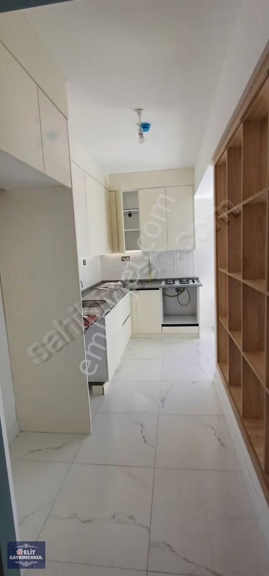 İldem Beyazşehir Arven Doğu Yaka 2.5+1 Sıfır Daire - Görsel 2