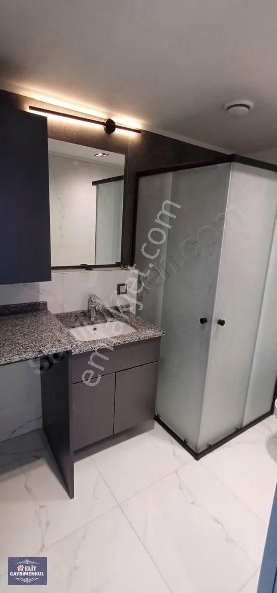 İldem Beyazşehir Arven Doğu Yaka 2.5+1 Sıfır Daire - Görsel 7