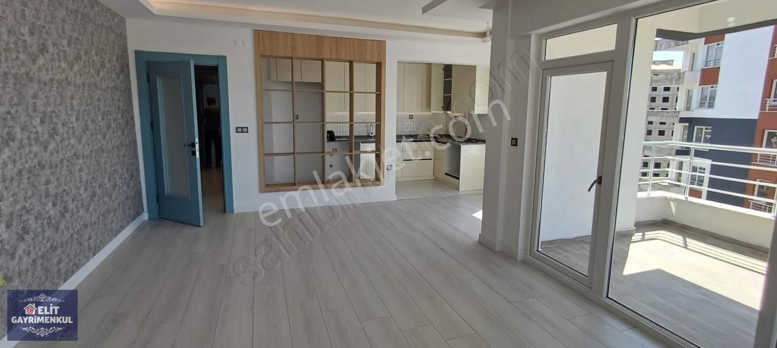 İldem Beyazşehir Arven Doğu Yaka 2.5+1 Sıfır Daire - Görsel 13