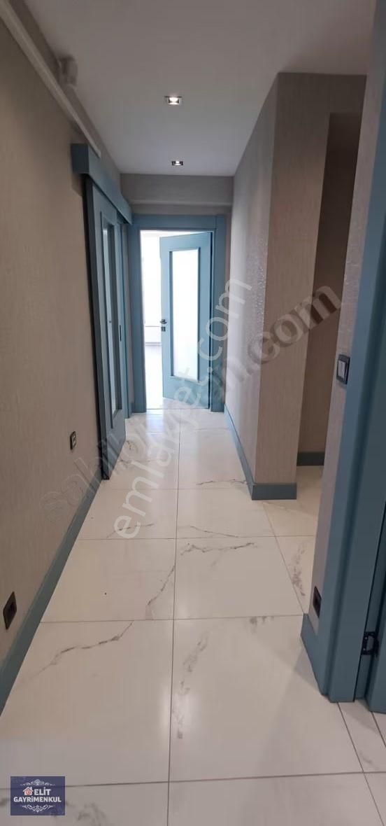 İldem Beyazşehir Arven Doğu Yaka 2.5+1 Sıfır Daire - Görsel 6