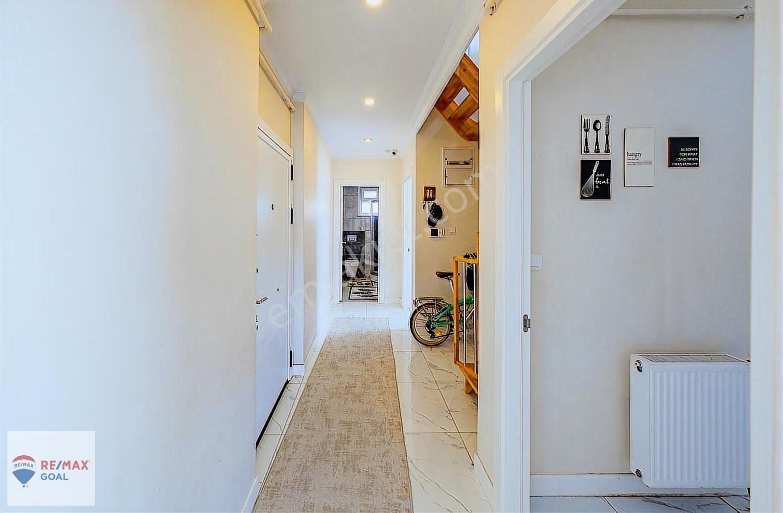 Remax Şirvan'dan Kozyatağı İnönü Caddesinde Satılık 4+1 Dublex - Görsel 27