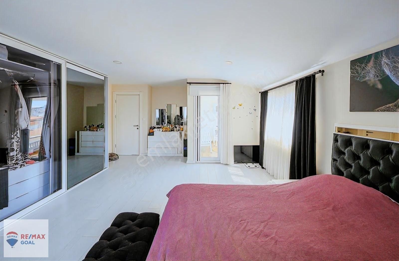 Remax Şirvan'dan Kozyatağı İnönü Caddesinde Satılık 4+1 Dublex - Görsel 17