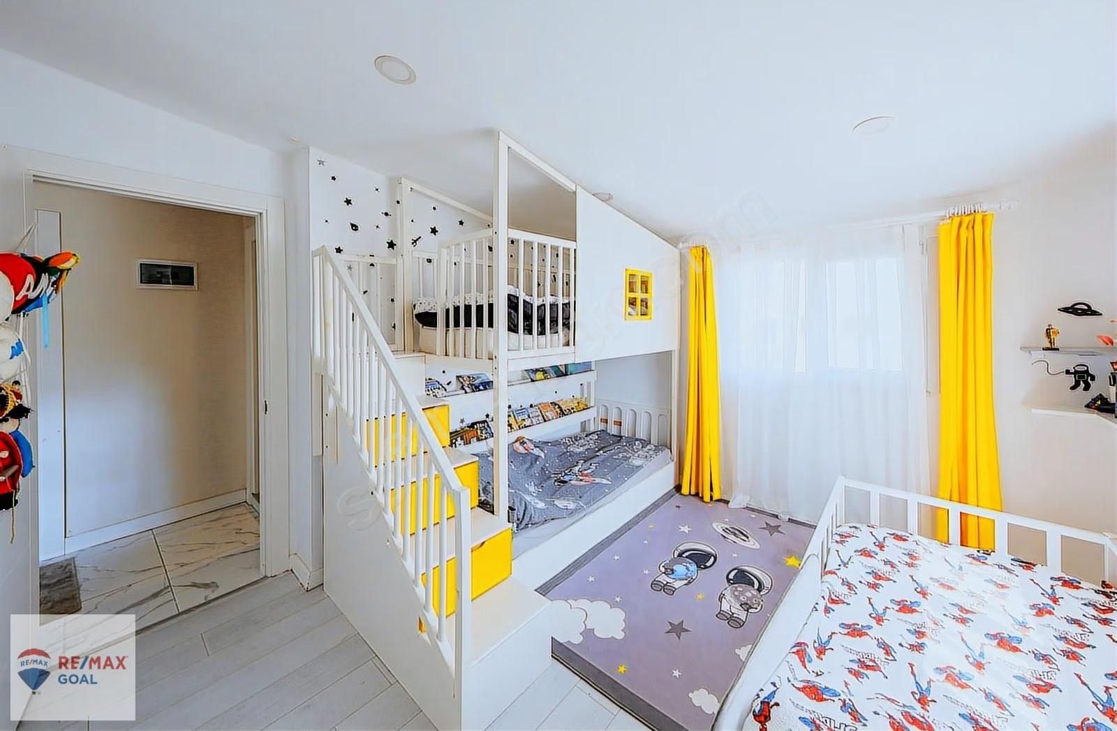 Remax Şirvan'dan Kozyatağı İnönü Caddesinde Satılık 4+1 Dublex - Görsel 20