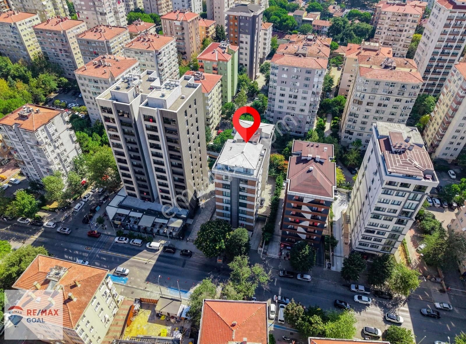 Remax Şirvan'dan Kozyatağı İnönü Caddesinde Satılık 4+1 Dublex - Görsel 9