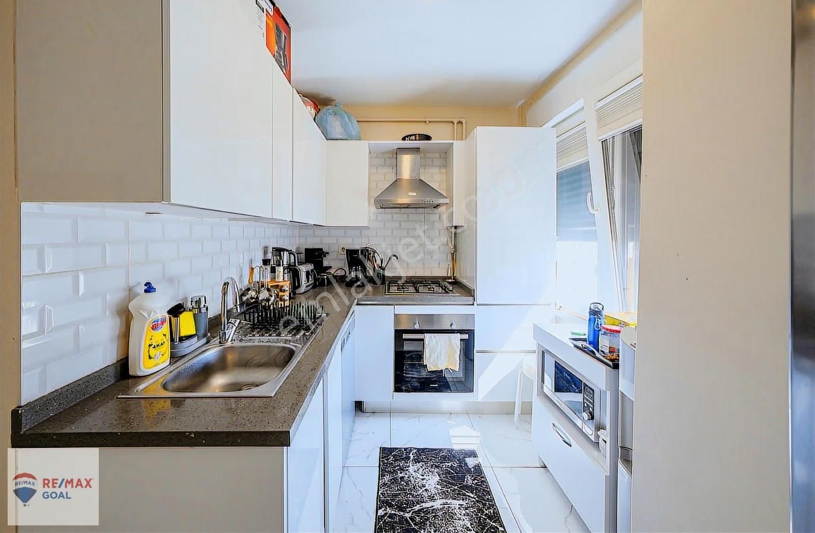 Remax Şirvan'dan Kozyatağı İnönü Caddesinde Satılık 4+1 Dublex - Görsel 12