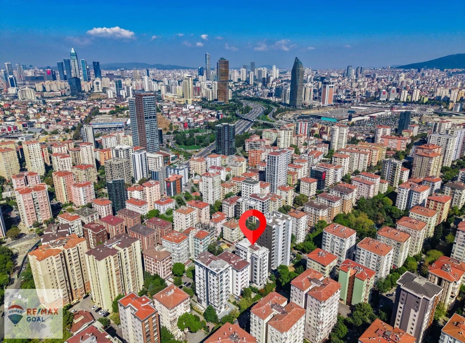 Remax Şirvan'dan Kozyatağı İnönü Caddesinde Satılık 4+1 Dublex - Görsel 11