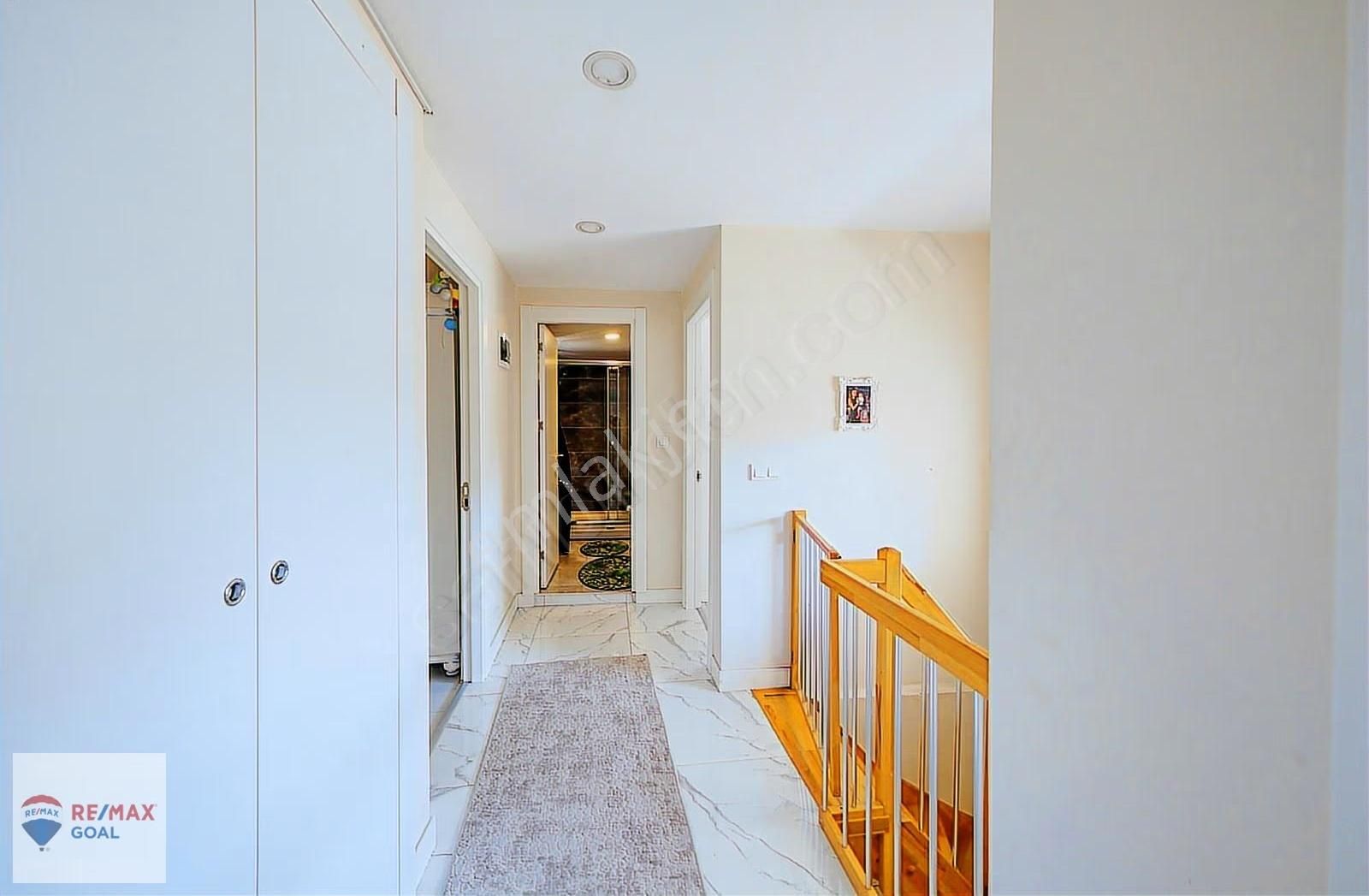 Remax Şirvan'dan Kozyatağı İnönü Caddesinde Satılık 4+1 Dublex - Görsel 30