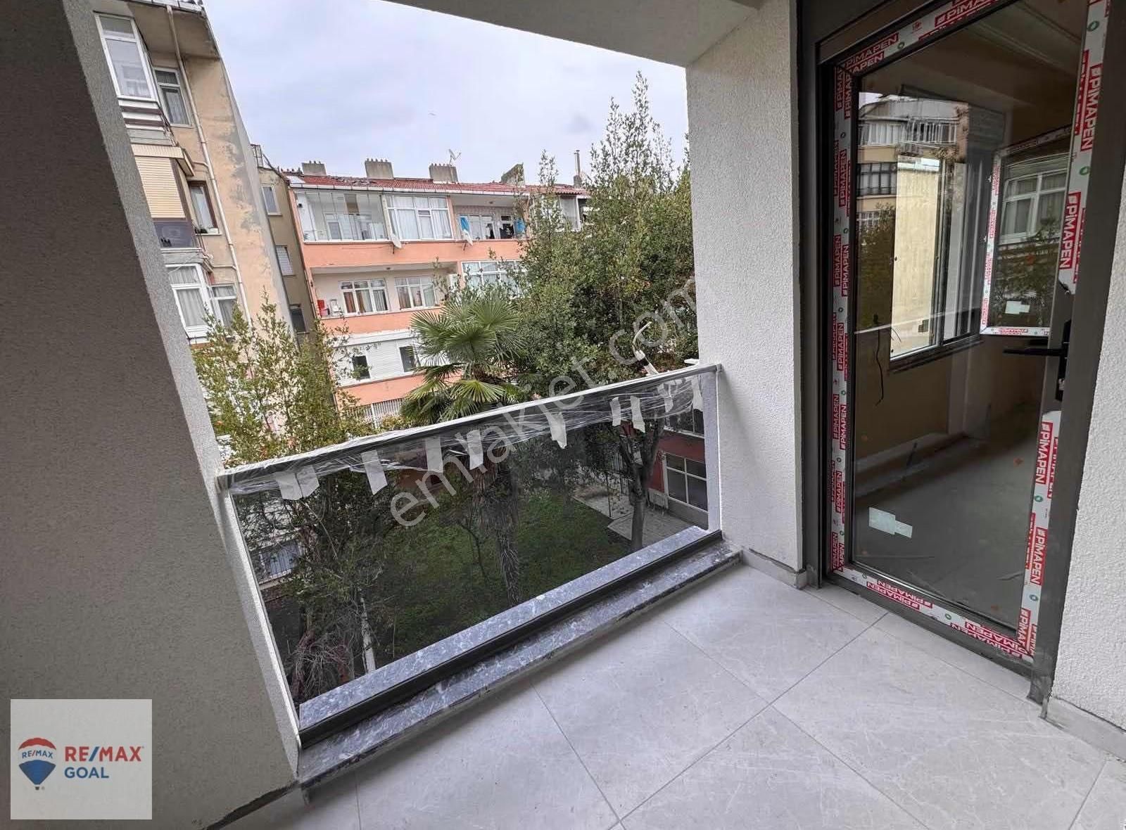 Çiçekçi Selimiye'de Dubleks Deniz Manzaralı Sıfır Daire - Görsel 7