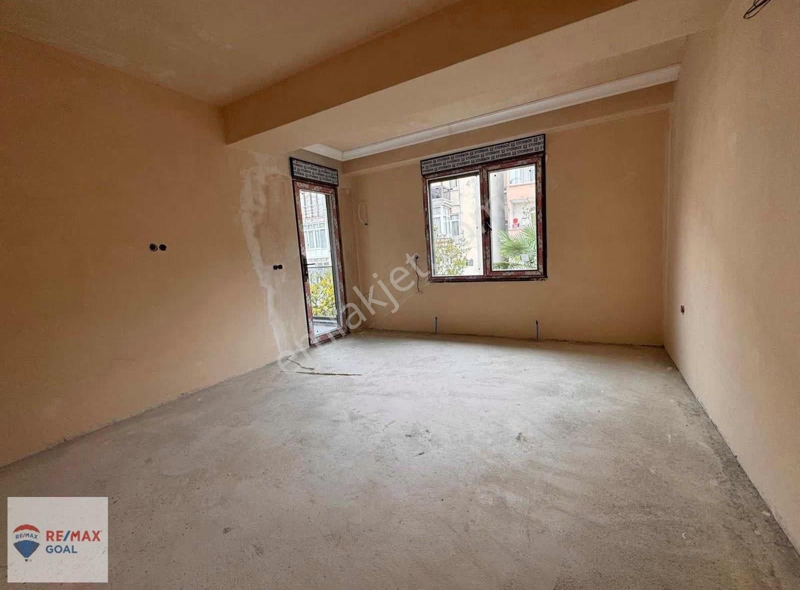 Çiçekçi Selimiye'de Dubleks Deniz Manzaralı Sıfır Daire - Görsel 10