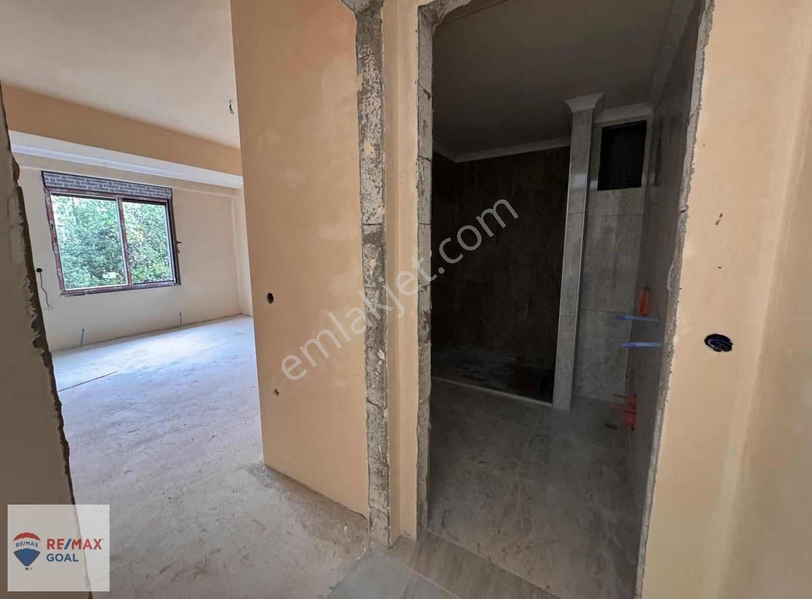 Çiçekçi Selimiye'de Dubleks Deniz Manzaralı Sıfır Daire