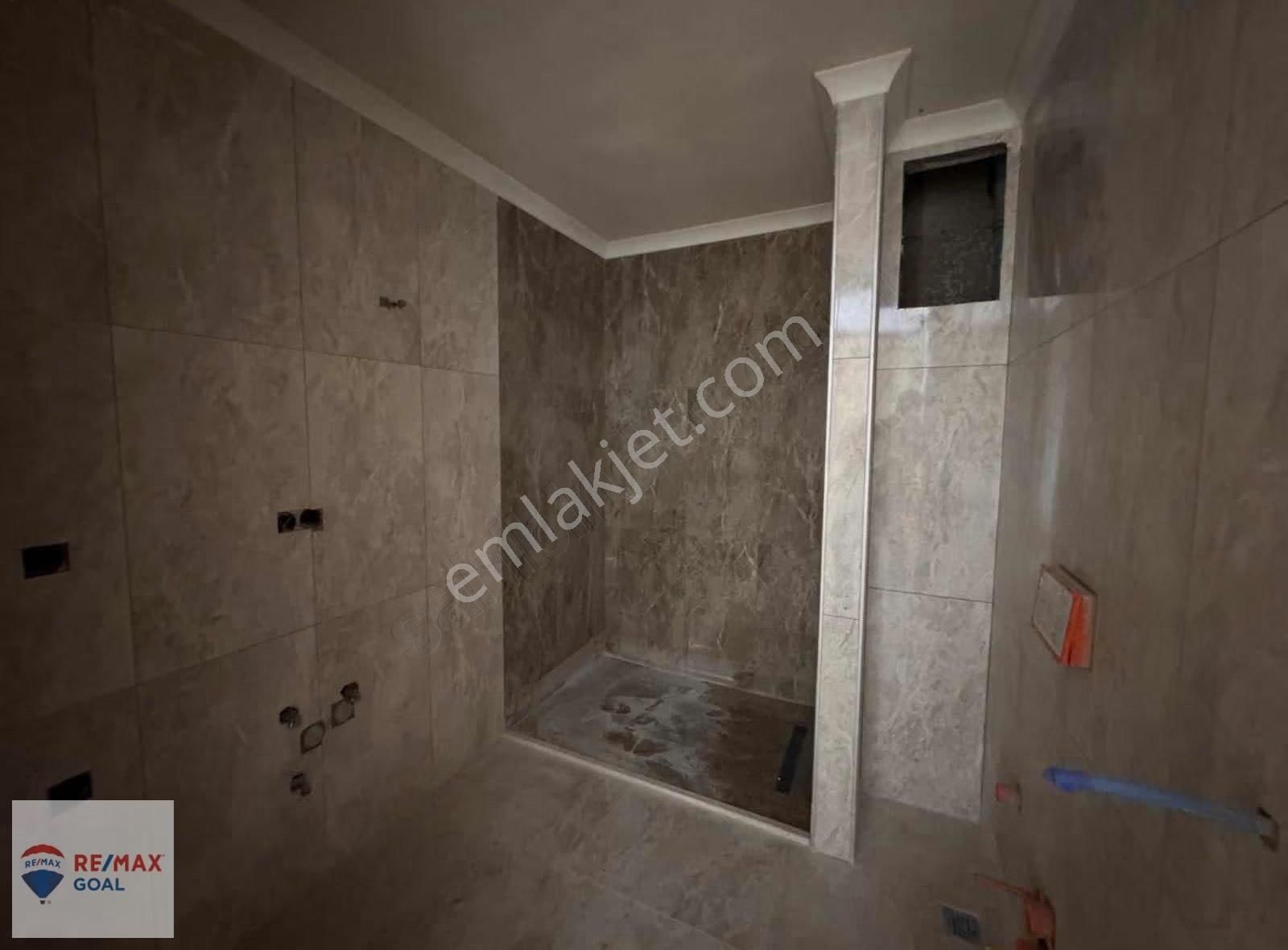 Çiçekçi Selimiye'de Dubleks Deniz Manzaralı Sıfır Daire - Görsel 3