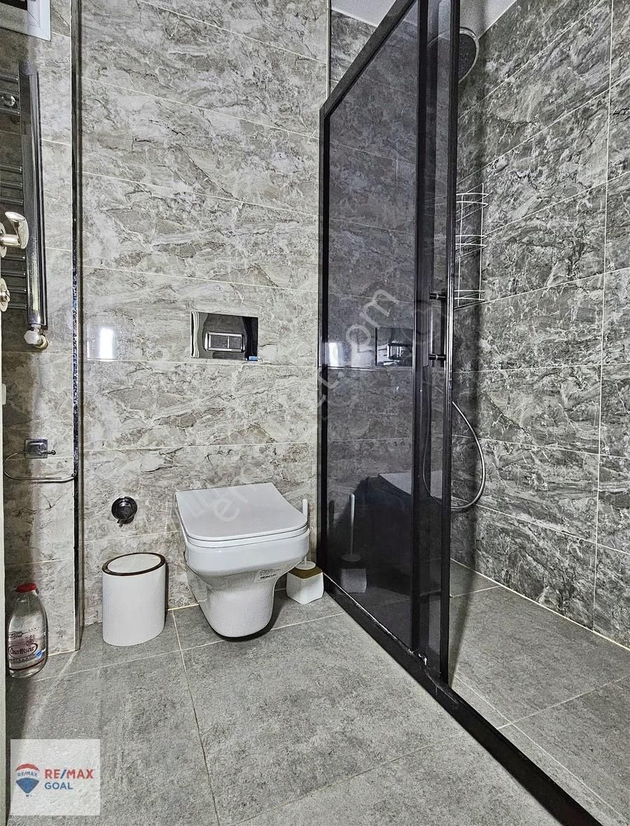 2+1 Özel Yapım, Bahçeli, Kamelyalı, Masrafsız, Boş Dubleks Daire - Görsel 26