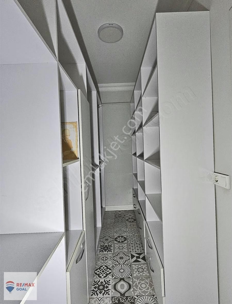 2+1 Özel Yapım, Bahçeli, Kamelyalı, Masrafsız, Boş Dubleks Daire - Görsel 7