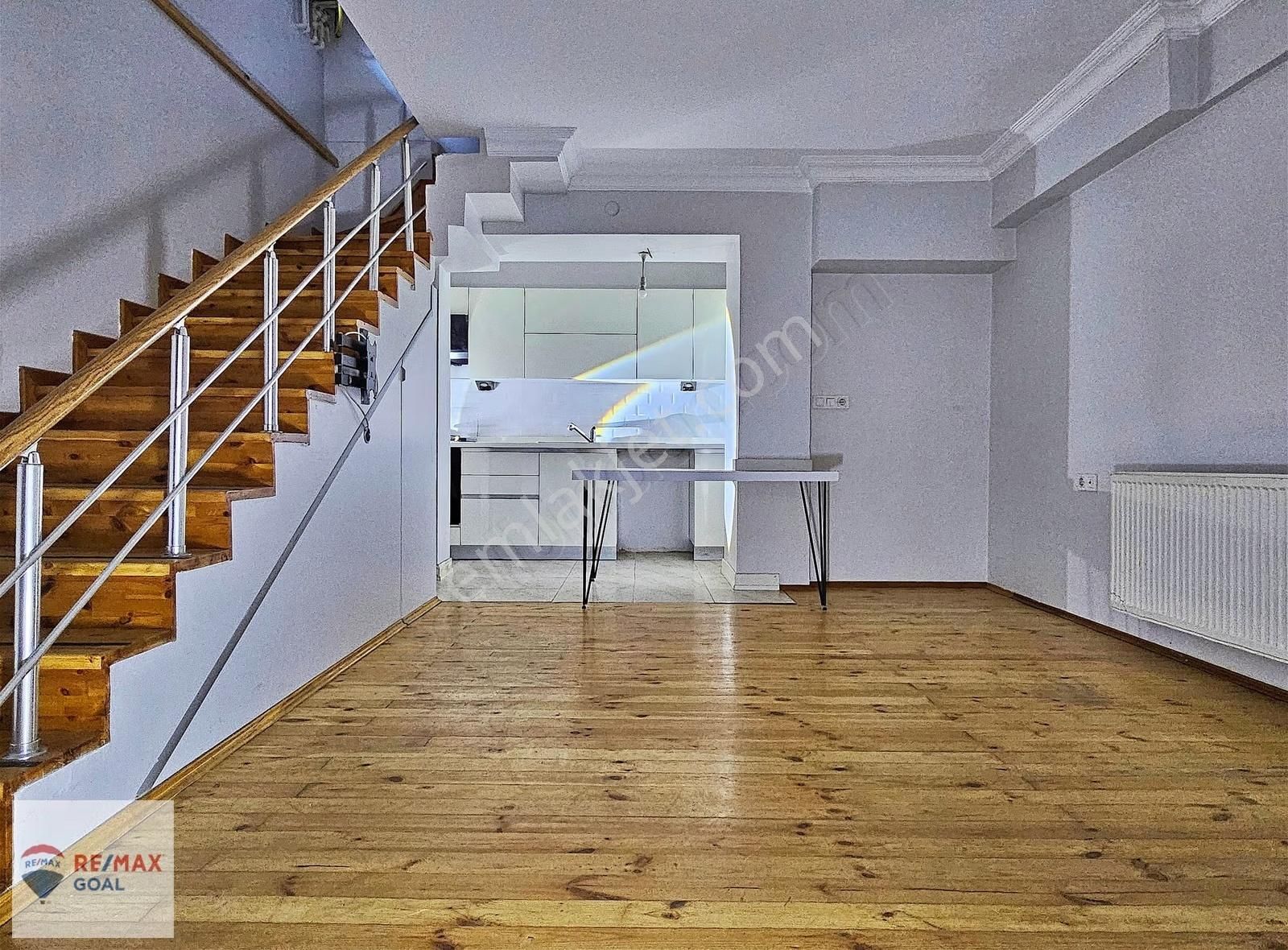 2+1 Özel Yapım, Bahçeli, Kamelyalı, Masrafsız, Boş Dubleks Daire - Görsel 17