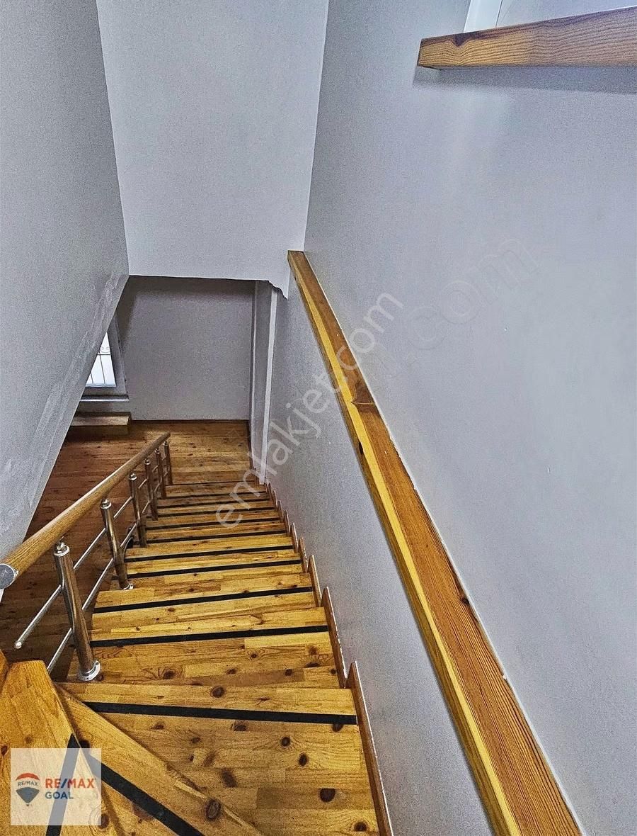 2+1 Özel Yapım, Bahçeli, Kamelyalı, Masrafsız, Boş Dubleks Daire - Görsel 32