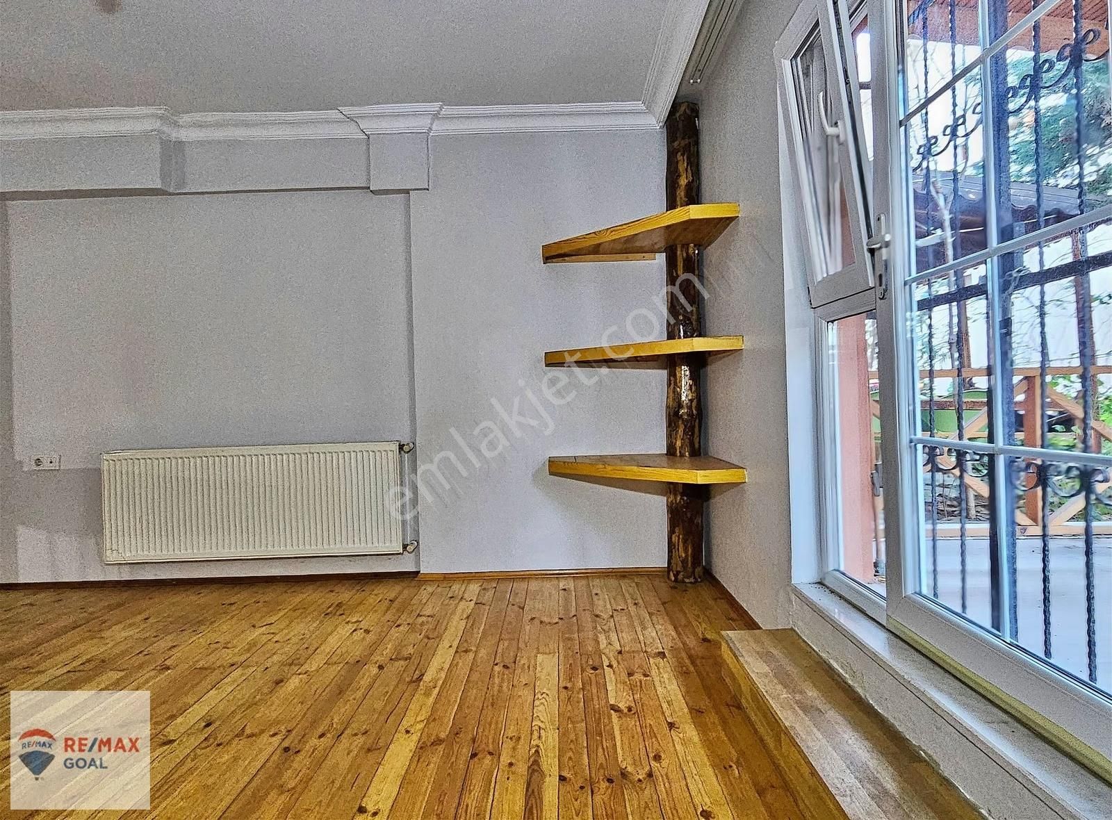 2+1 Özel Yapım, Bahçeli, Kamelyalı, Masrafsız, Boş Dubleks Daire - Görsel 15