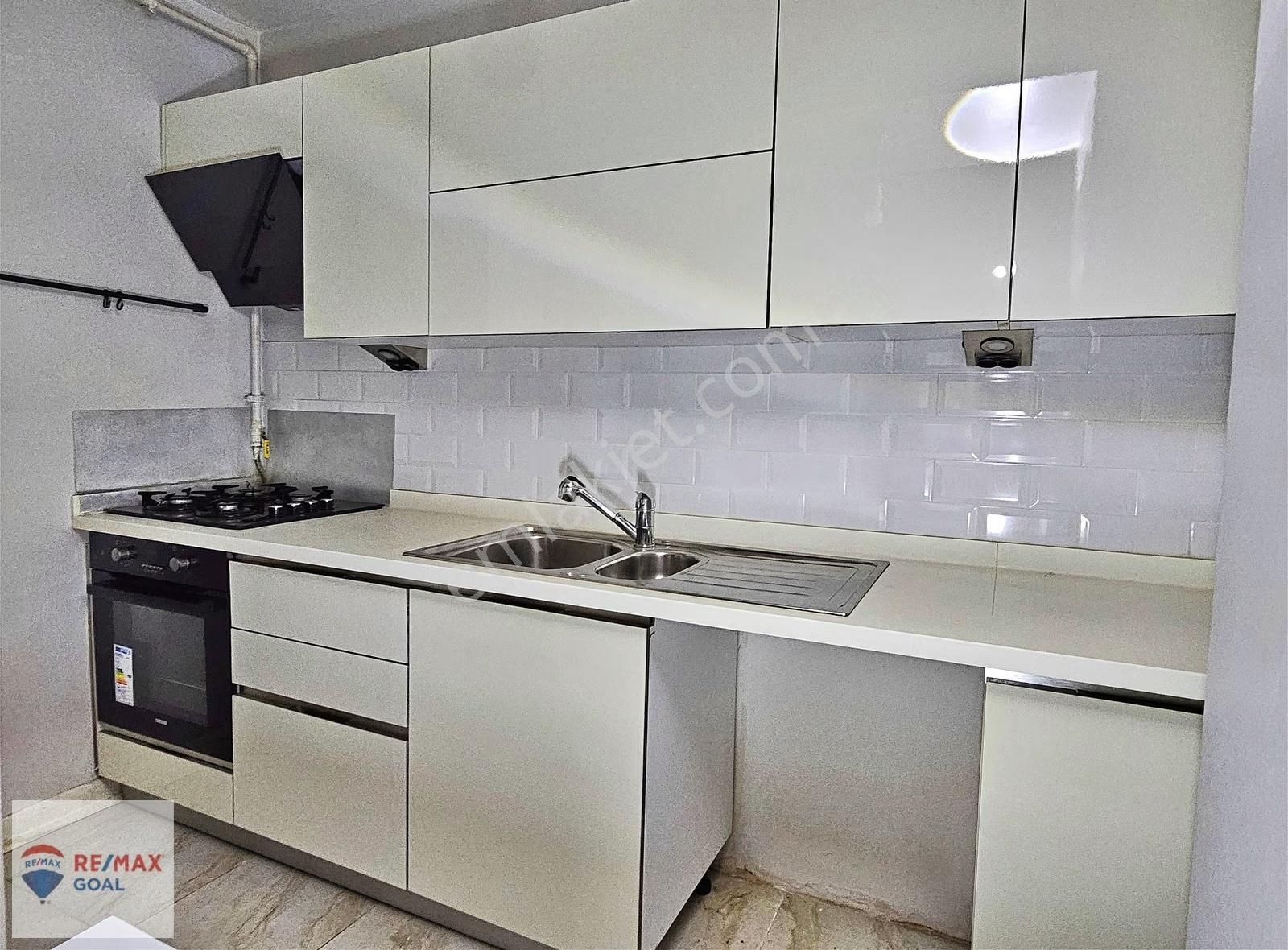 2+1 Özel Yapım, Bahçeli, Kamelyalı, Masrafsız, Boş Dubleks Daire - Görsel 13