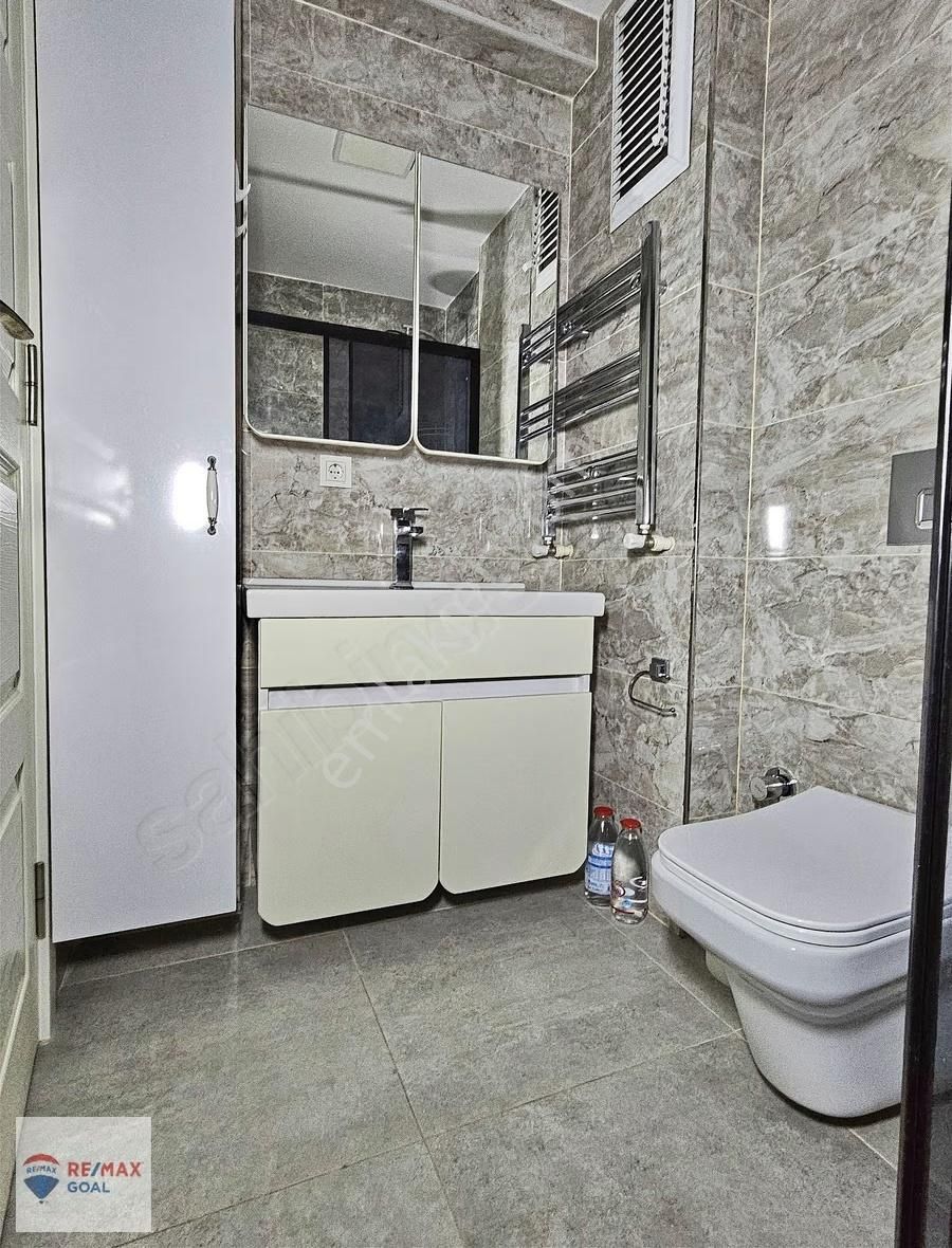 2+1 Özel Yapım, Bahçeli, Kamelyalı, Masrafsız, Boş Dubleks Daire - Görsel 27